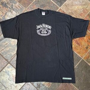 Jack Herer’s High Time Tee